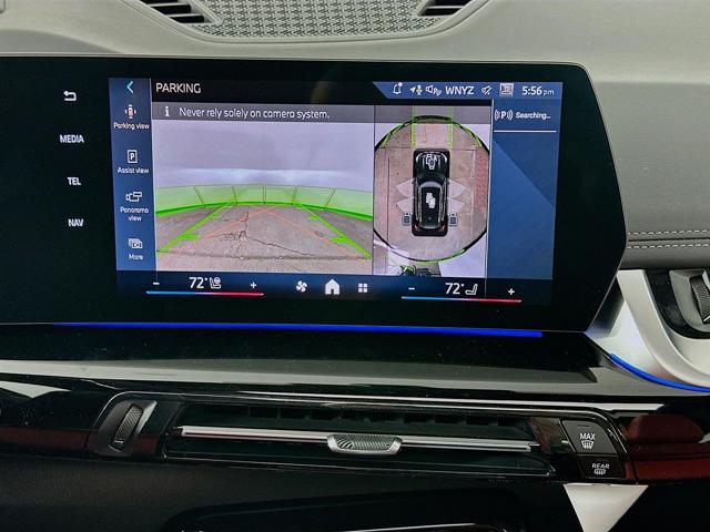 2025 Bmw X1 XDrive28i photo 12