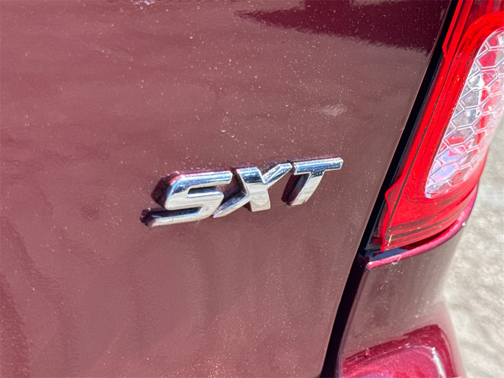 2020 Dodge Grand Caravan SXT photo 12