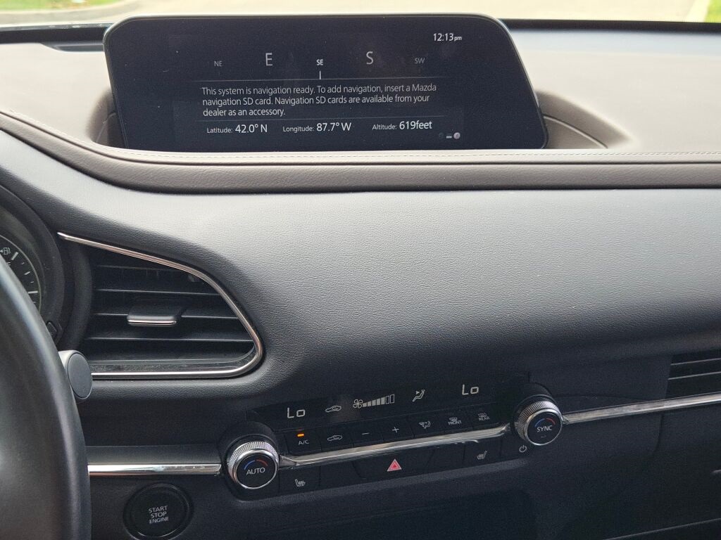 2024 Mazda CX-30 Premium photo 24