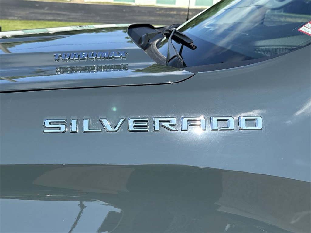 2026 Chevrolet Silverado 1500 LT photo 29