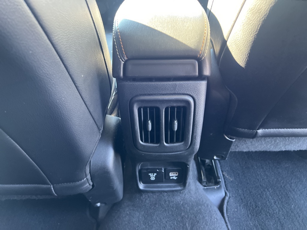 2018 Jeep Compass Latitude photo 21