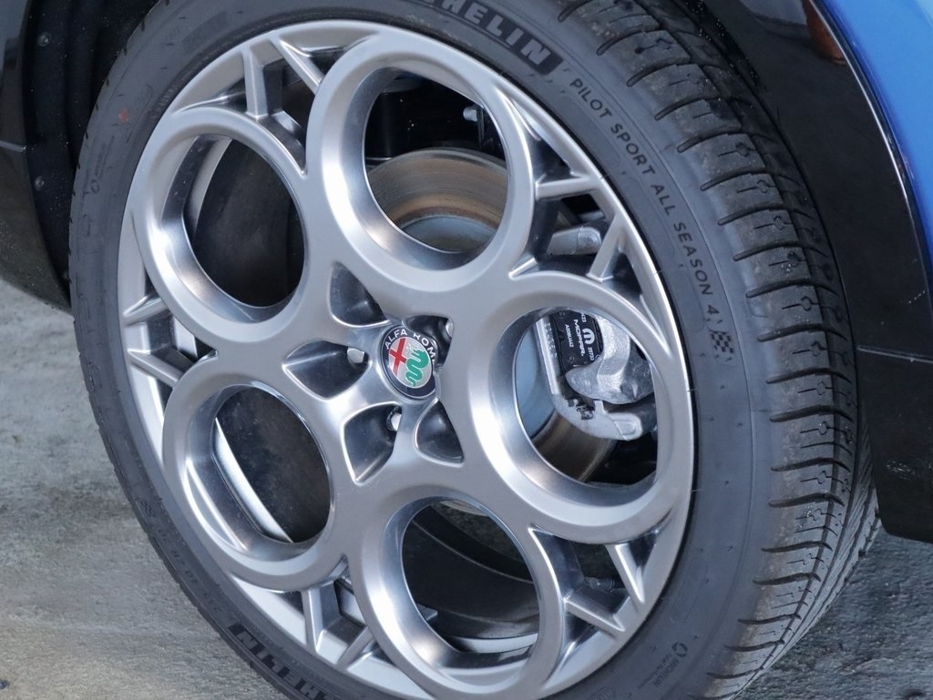 2024 Alfa Romeo Tonale Ti photo 44