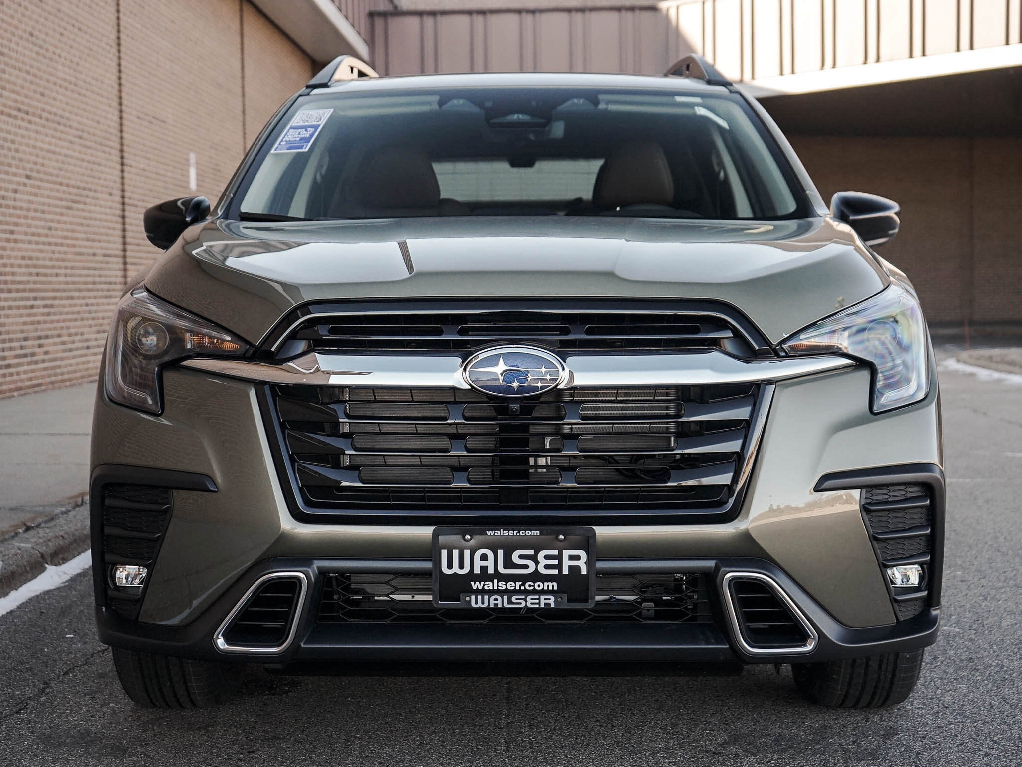 Subaru Burnsville - 4x8ds7v