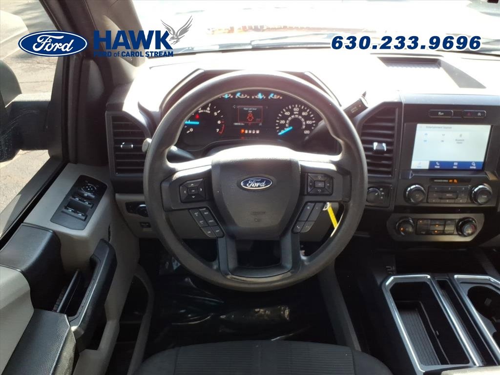 2019 FORD F-150 - Image 13