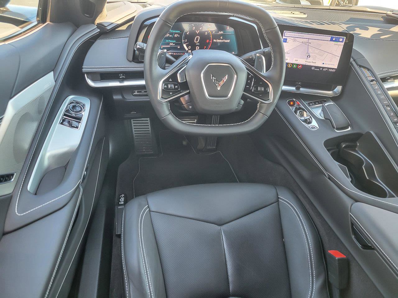 2023 CHEVROLET CORVETTE - Image 12