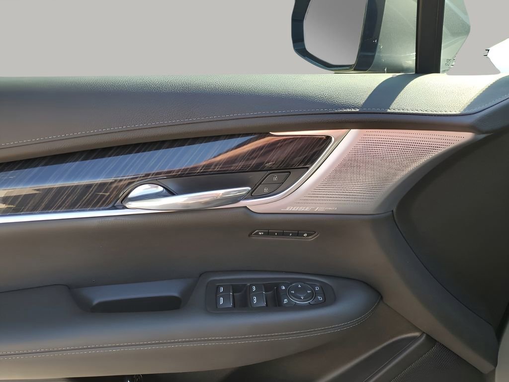 2023 Cadillac XT6 Premium Luxury photo 26