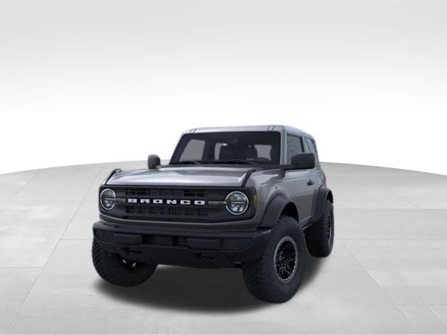 2025 Ford Bronco Base photo 2
