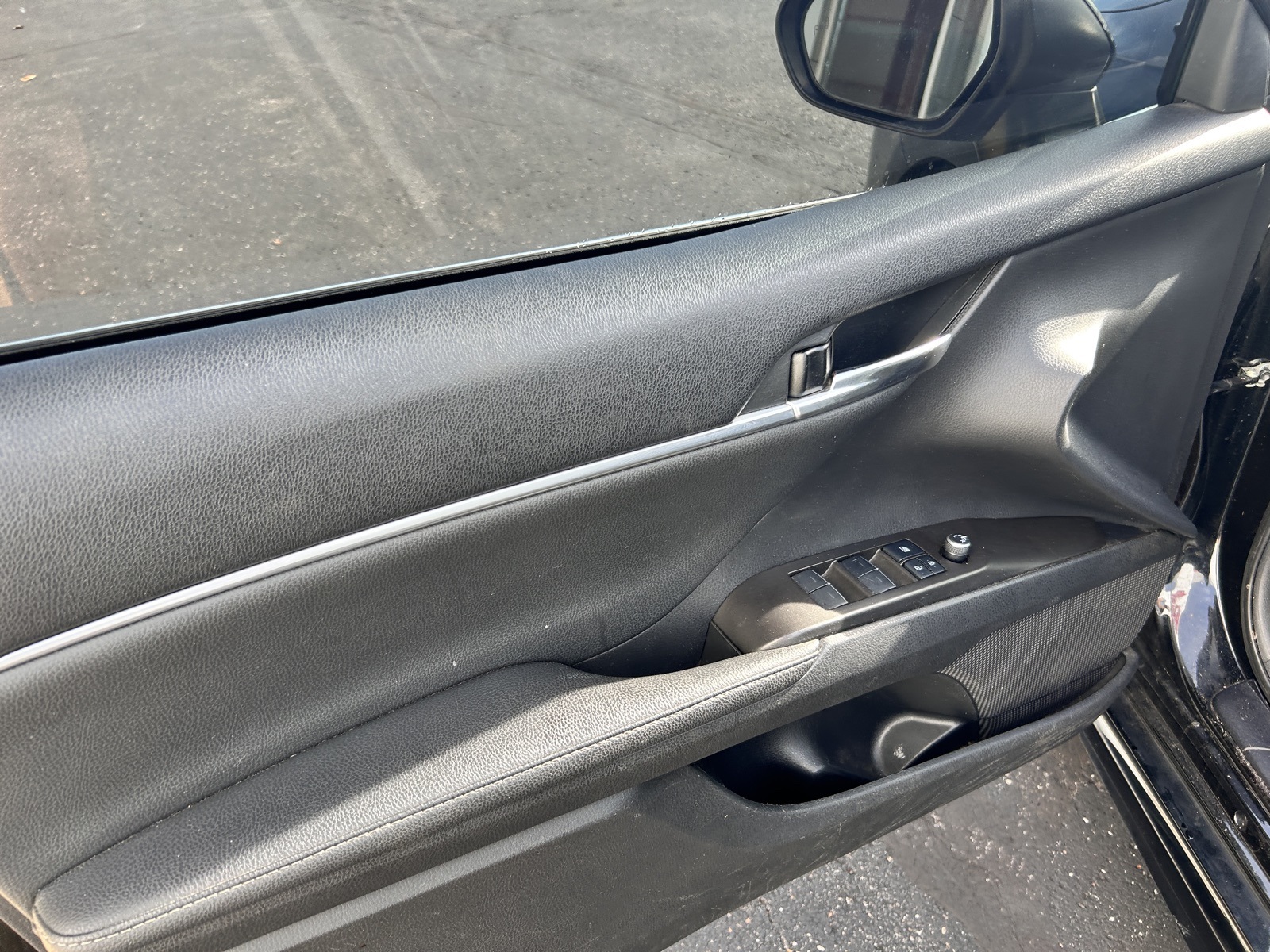 2022 Toyota Camry XSE photo 14