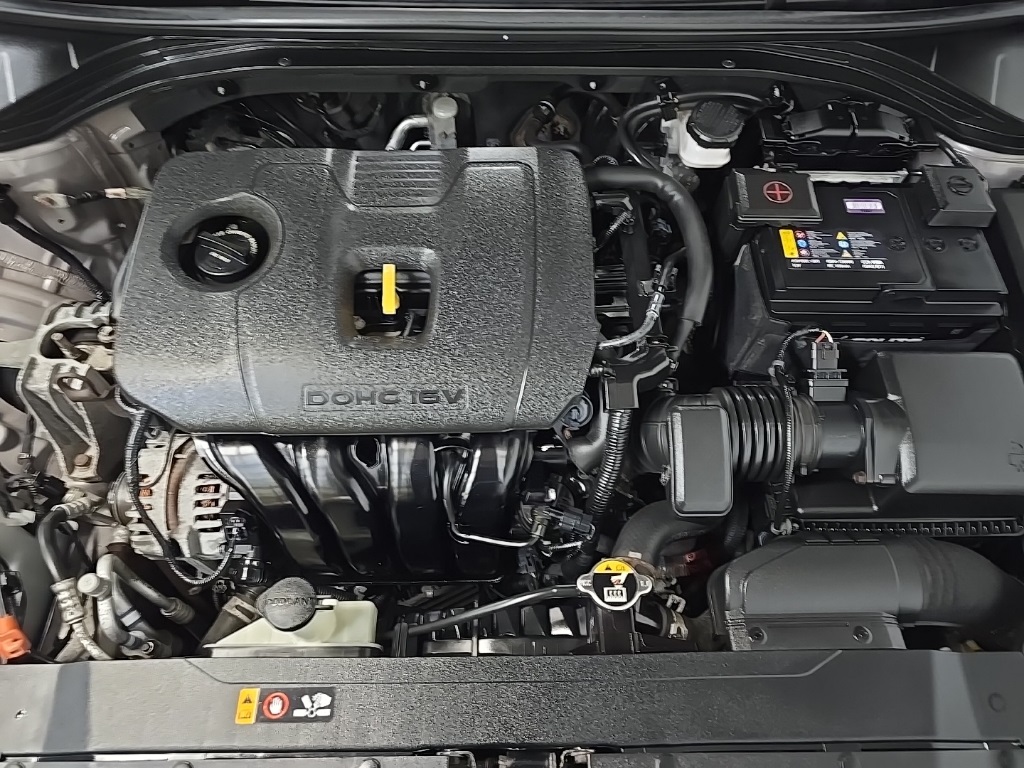 2020 Hyundai Elantra SE photo 11