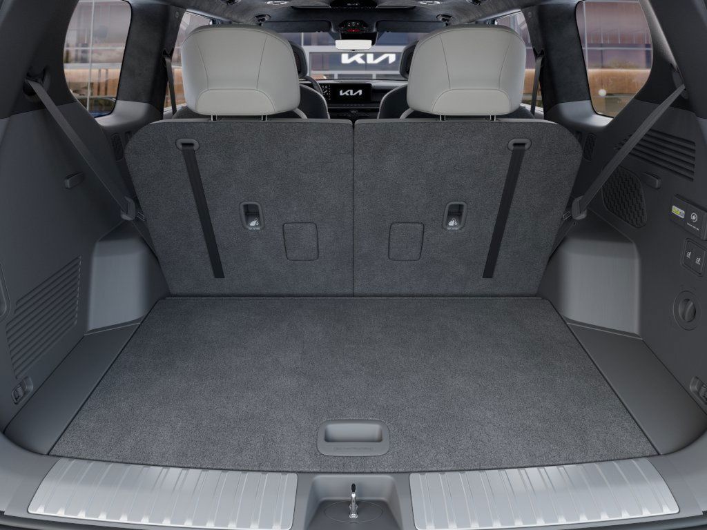 2026 Kia EV9 GT-Line photo 16