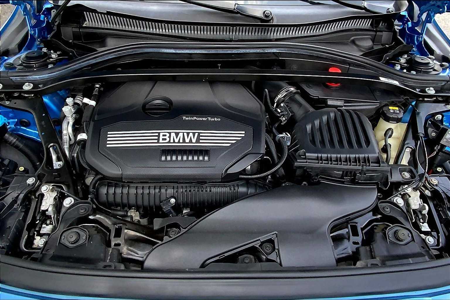 2021 Bmw 228i xDrive GC photo 27