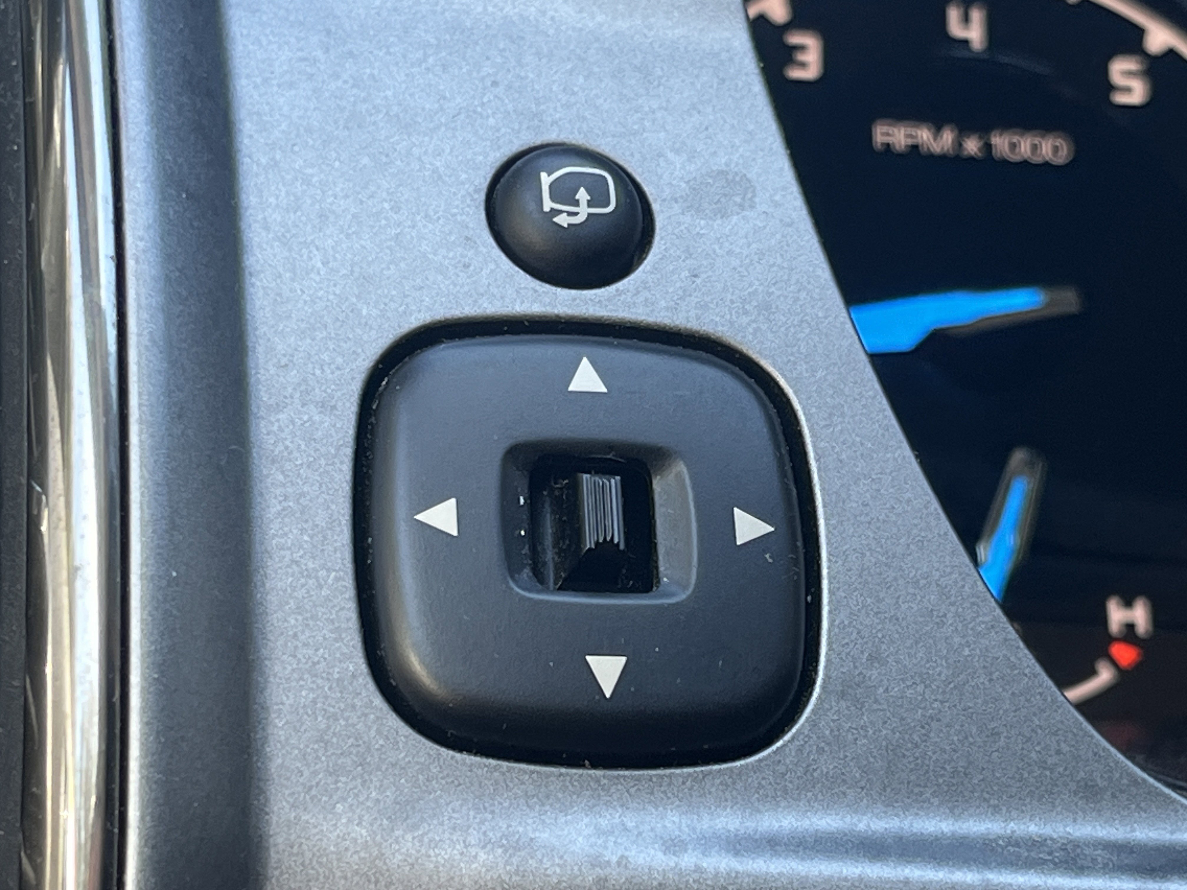 2019 Ford Ranger XLT photo 4