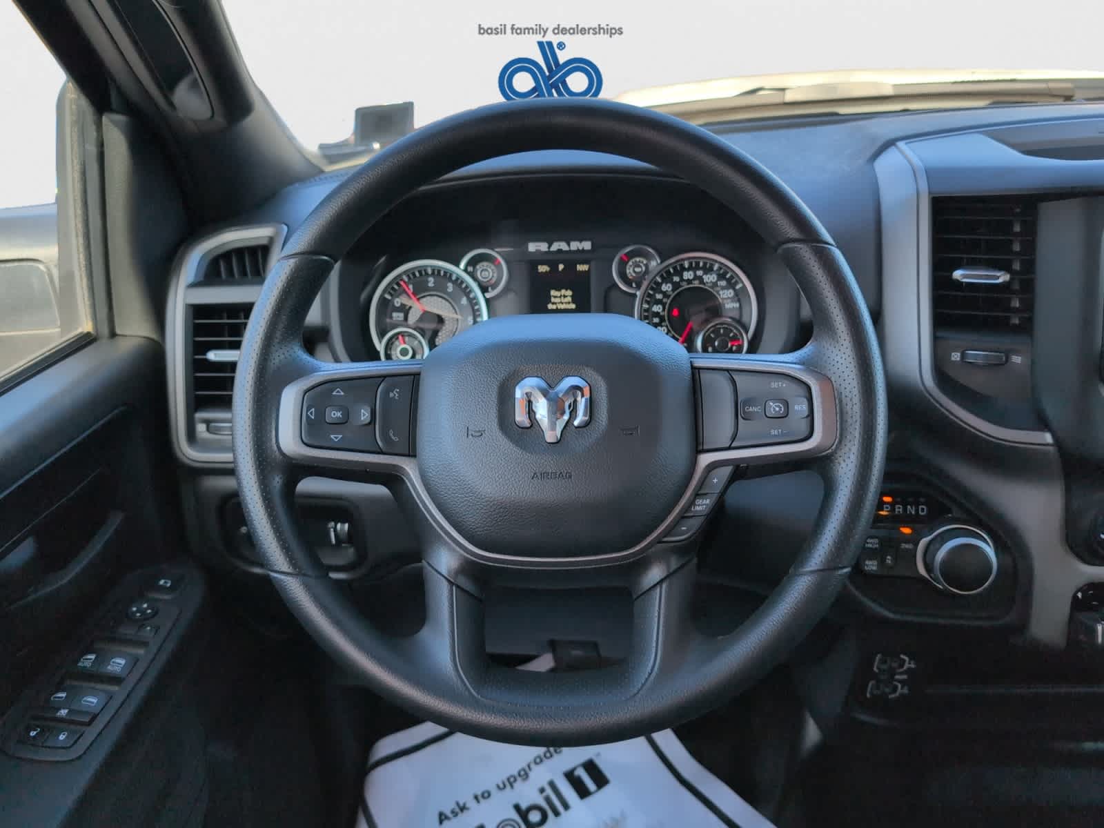 2024 Ram 2500 Tradesman photo 13