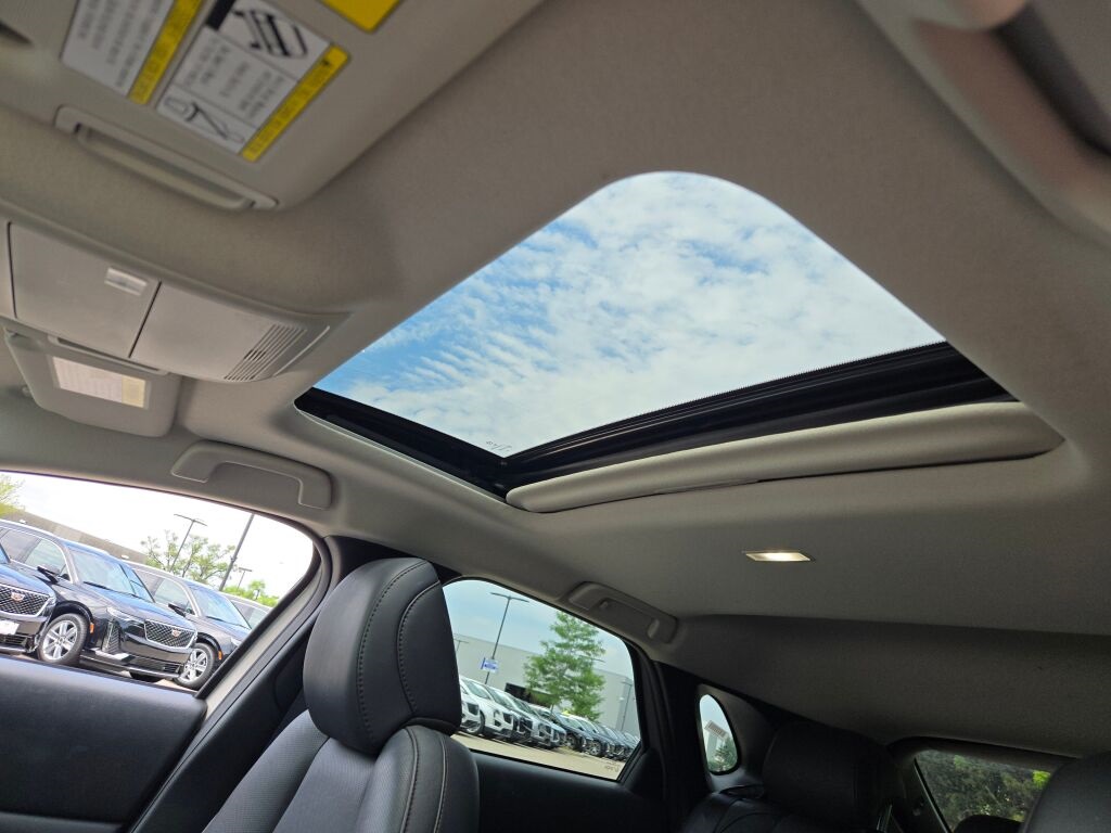 2024 Mazda CX-30 Premium photo 23