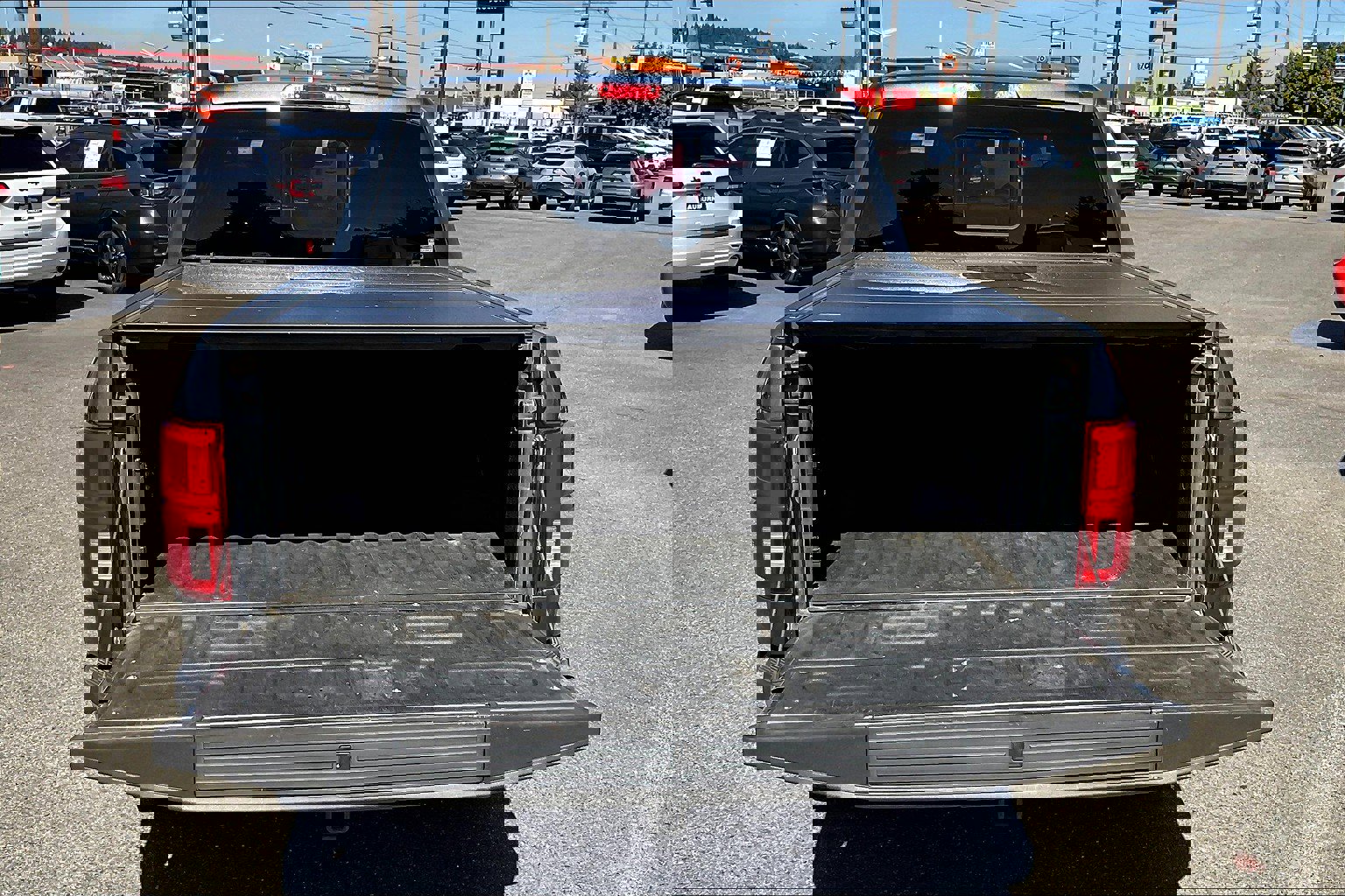 2019 Ford F-150 Lariat photo 31