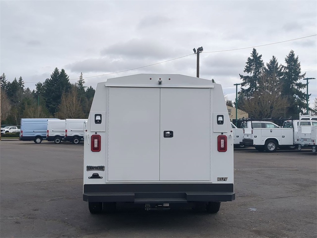 2024 Ford E-350 Base photo 4
