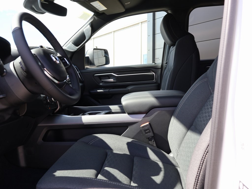 2026 Ram 1500 Big Horn Lone Star photo 22
