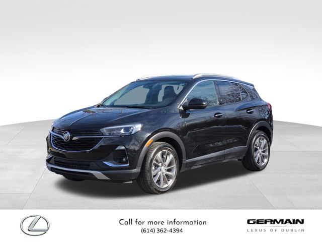 2023 Buick Encore GX Essence's photo