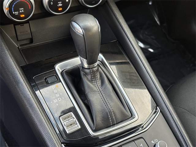 2023 Mazda CX-5 2.5 S photo 21