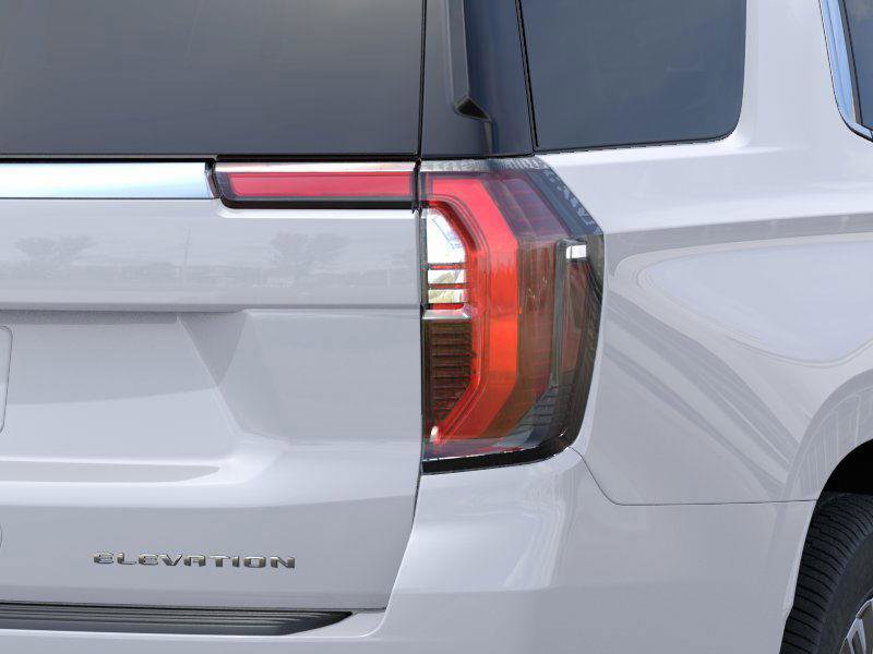 2025 Gmc Yukon photo 10