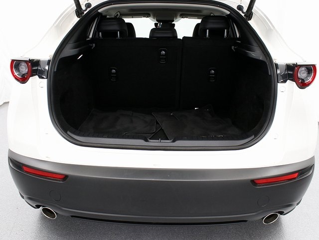 2024 Mazda CX-30 2.5 Turbo Premium photo 25