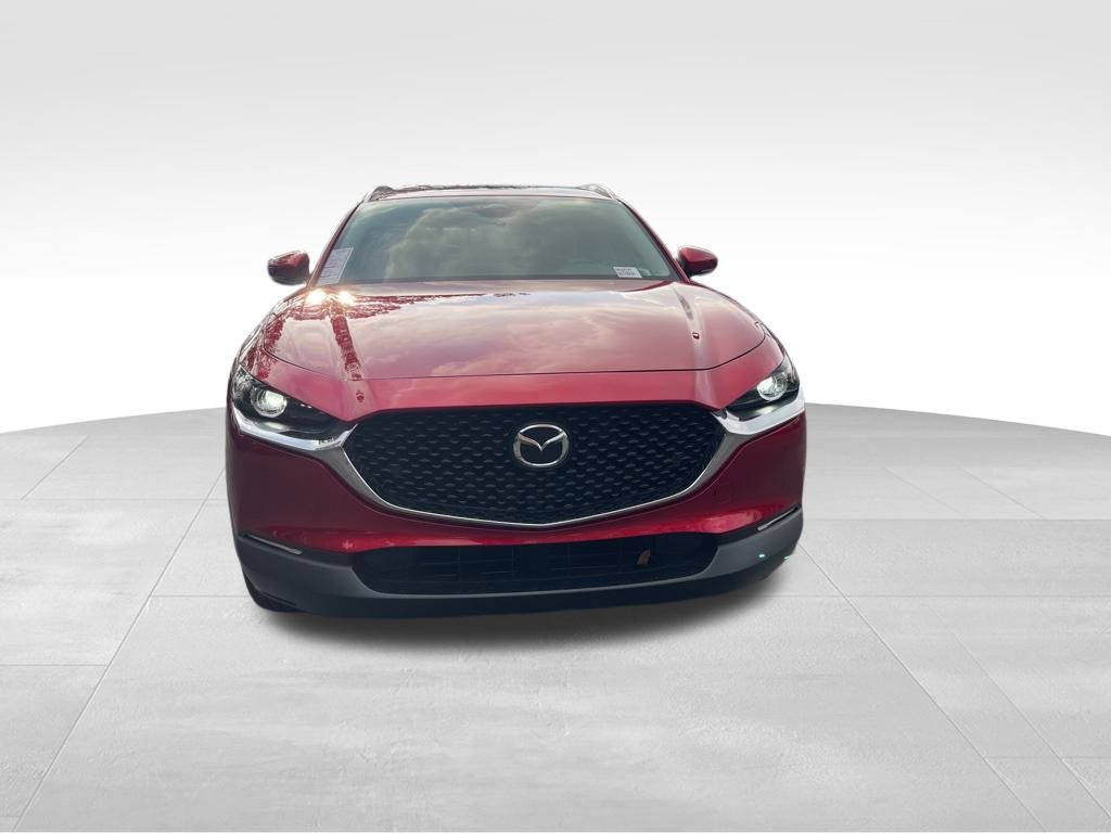 2026 Mazda CX-30 2.5 S Preferred photo 2