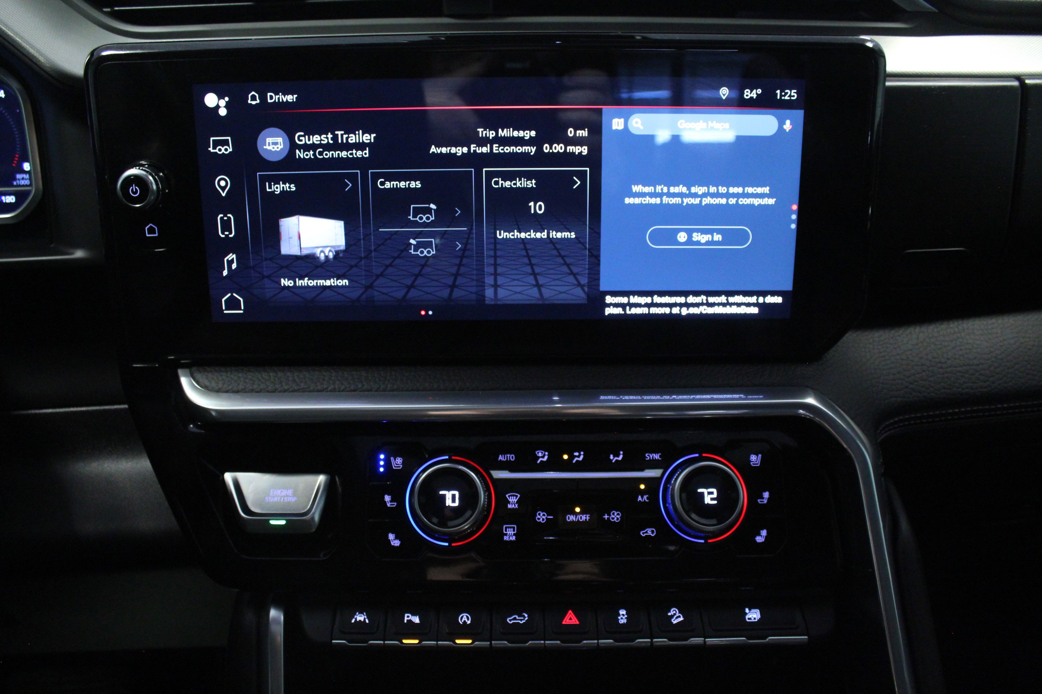 2023 Gmc Sierra 1500 Denali photo 21