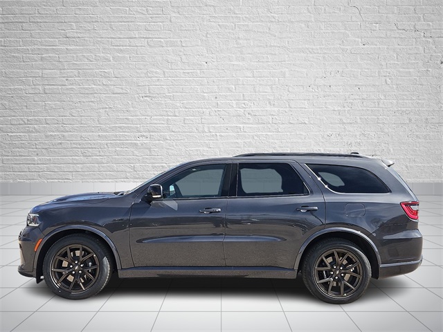 2025 Dodge Durango R/T Plus photo 2