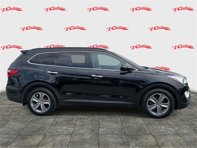 Used 2015 Hyundai Santa Fe GLS with VIN KM8SMDHF8FU112961 for sale in Pittsburgh, PA