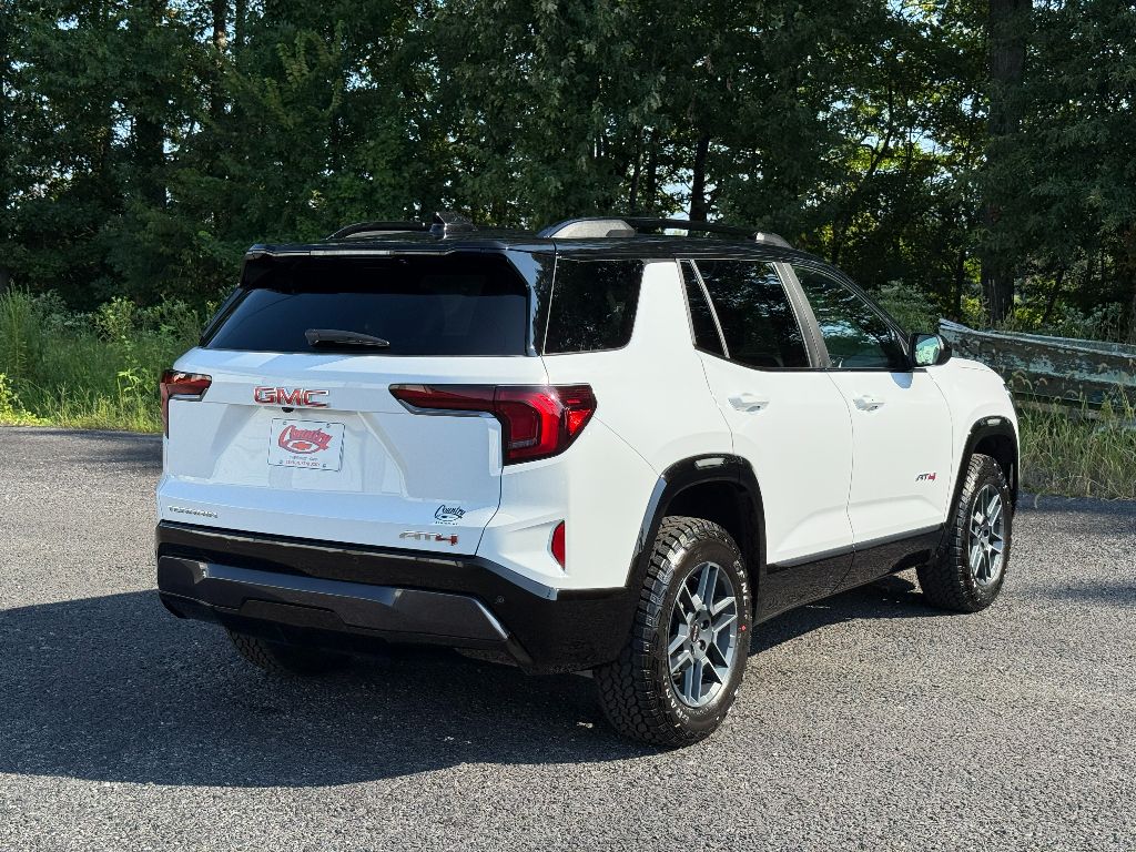 2026 Gmc Terrain AT4 photo 9