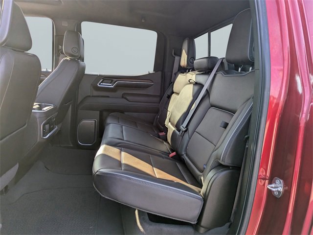 2024 Gmc Sierra 1500 Denali photo 13