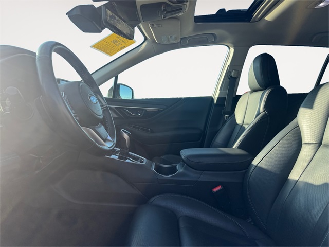 2024 Subaru Outback Touring XT photo 8