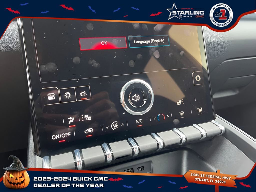 2026 Gmc Terrain Elevation photo 23