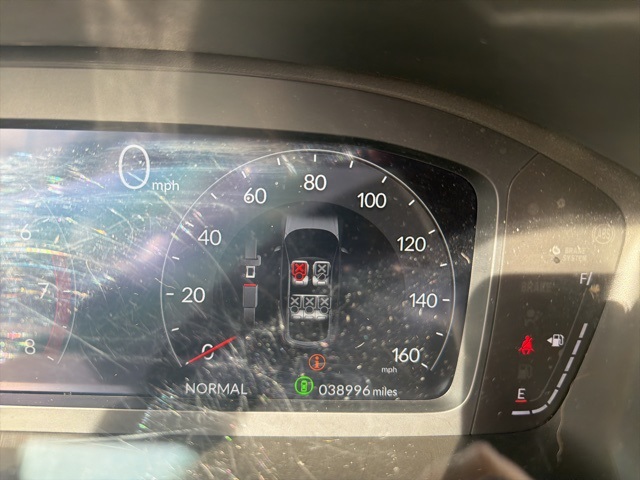 2024 Acura Integra A-Spec with Tech Package's photo