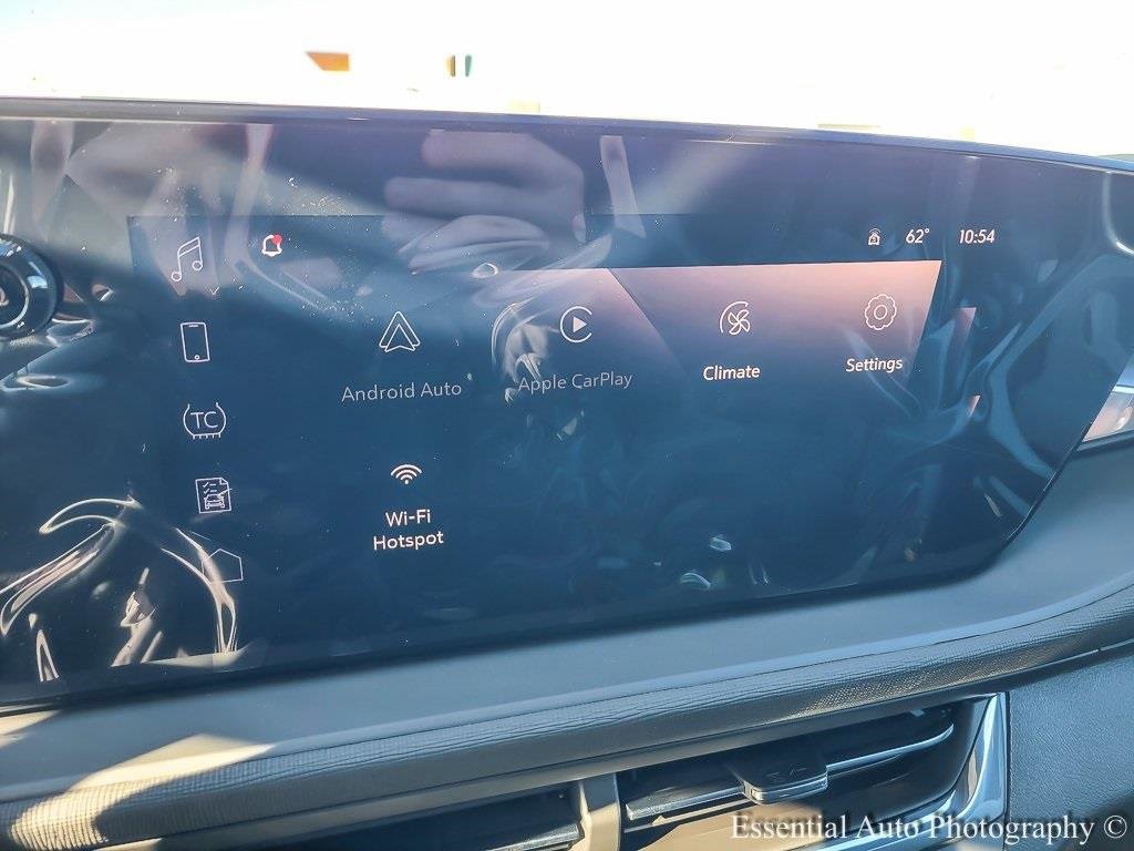 2026 BUICK ENVISTA - Image 12