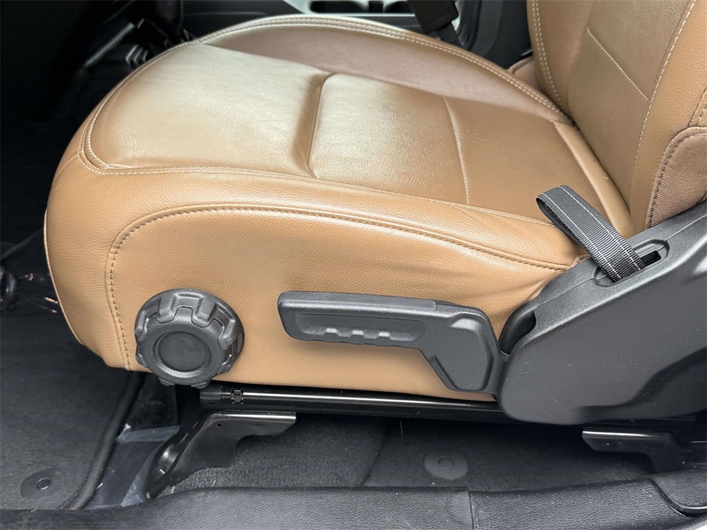 2021 Jeep Wrangler Unlimited Sahara 4xe photo 26