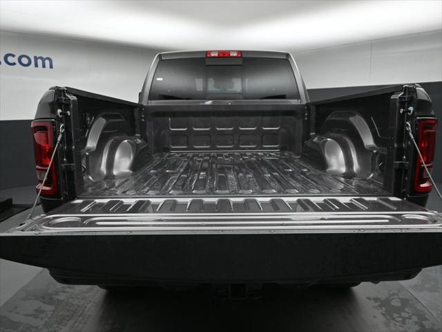 2026 Ram 2500 Tradesman photo 7