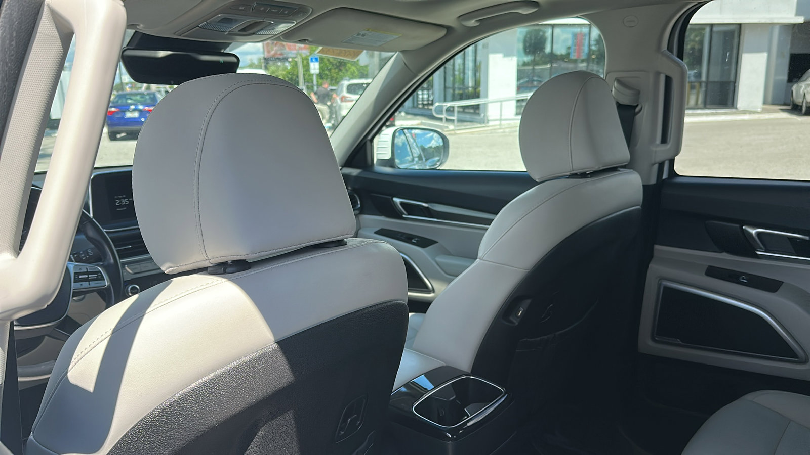 2022 Kia Telluride S photo 17