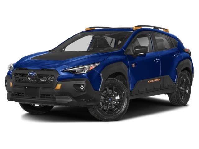 2026 Subaru Crosstrek Wilderness's photo