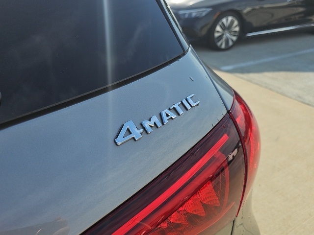 2022 Mercedes Benz GLE 350 4MATIC photo 7