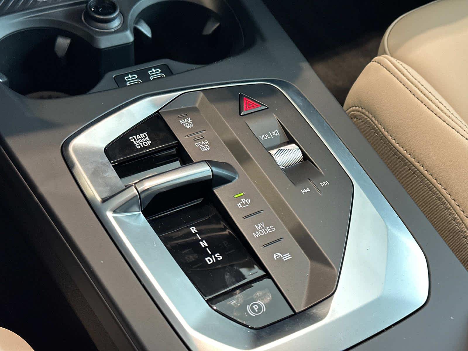 2025 BMW 2 Series M235 - Photo 15