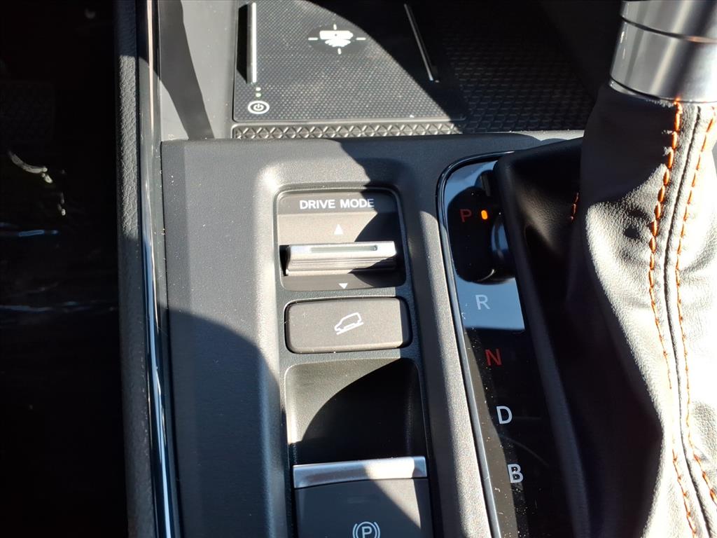2026 Honda CR-V Hybrid Sport-L photo 11