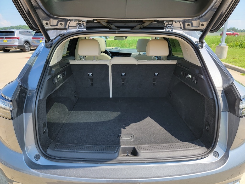 2022 Buick Envision Avenir photo 10