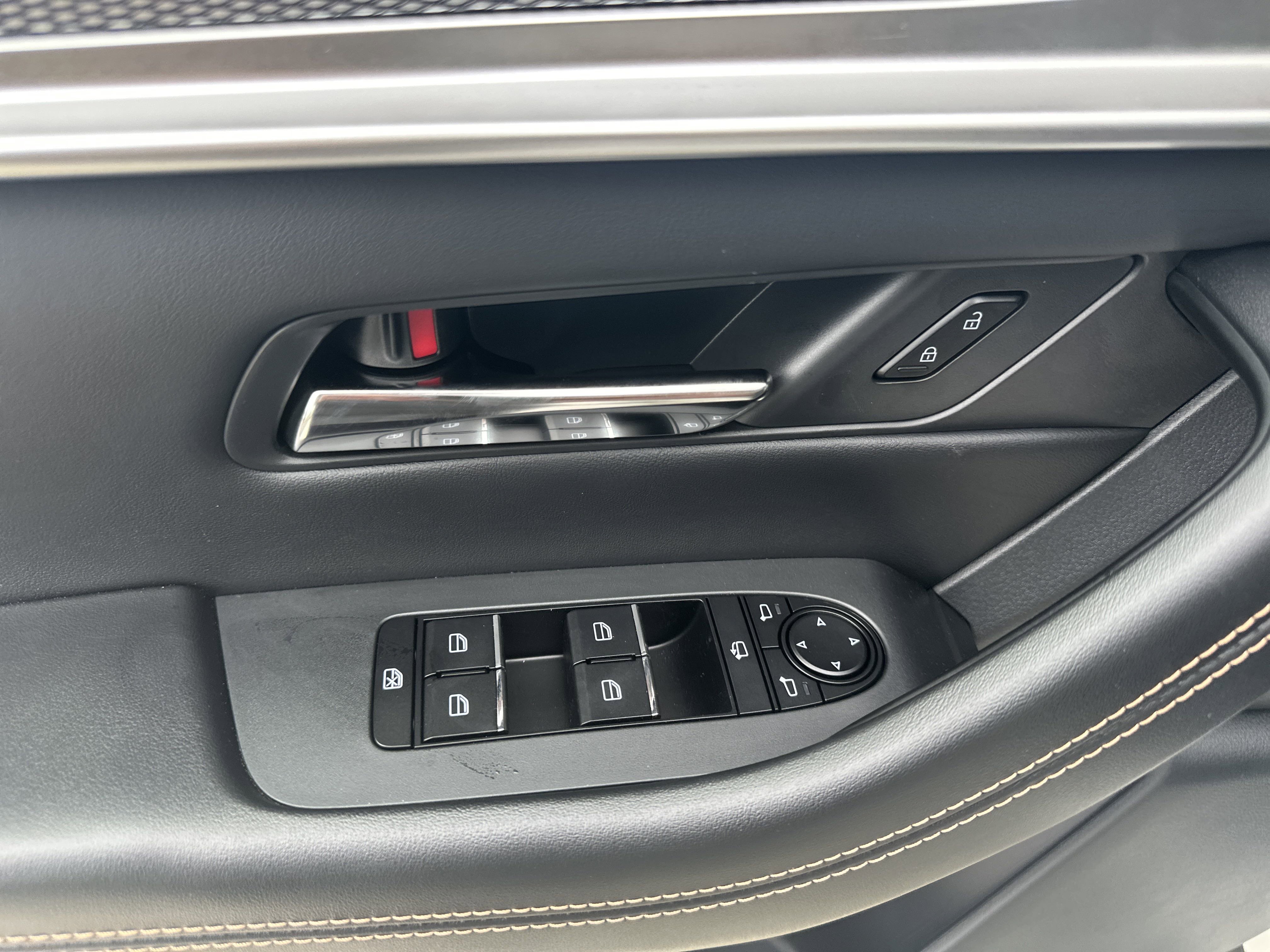 2025 Mazda CX-90 3.3 Turbo Premium Plus photo 3