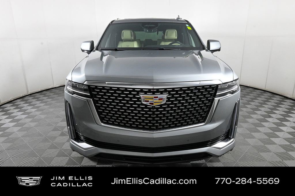 2024 Cadillac Escalade Premium Luxury photo 31