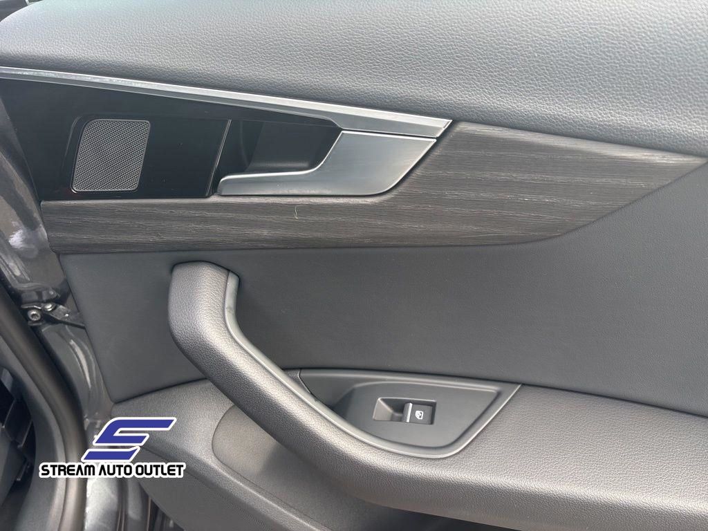 2024 Audi A5 45 S line Premium photo 14