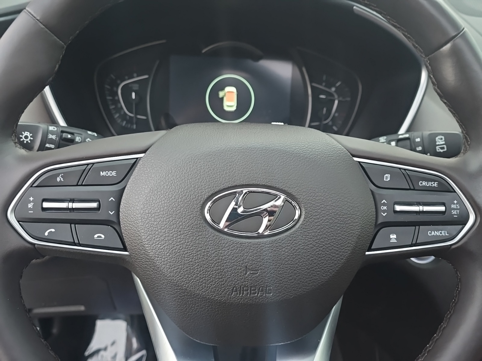 2020 Hyundai Santa Fe Limited photo 16