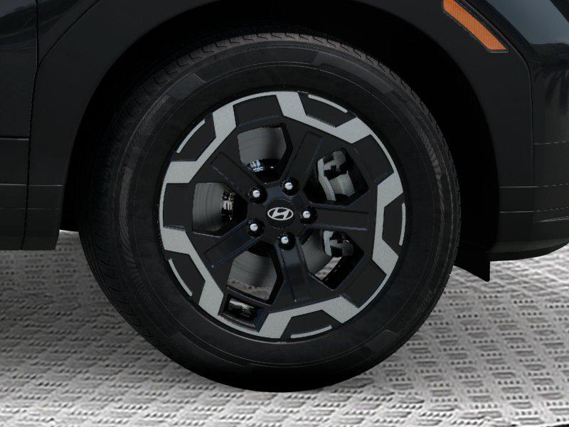 2026 Hyundai Santa Fe SE photo 8