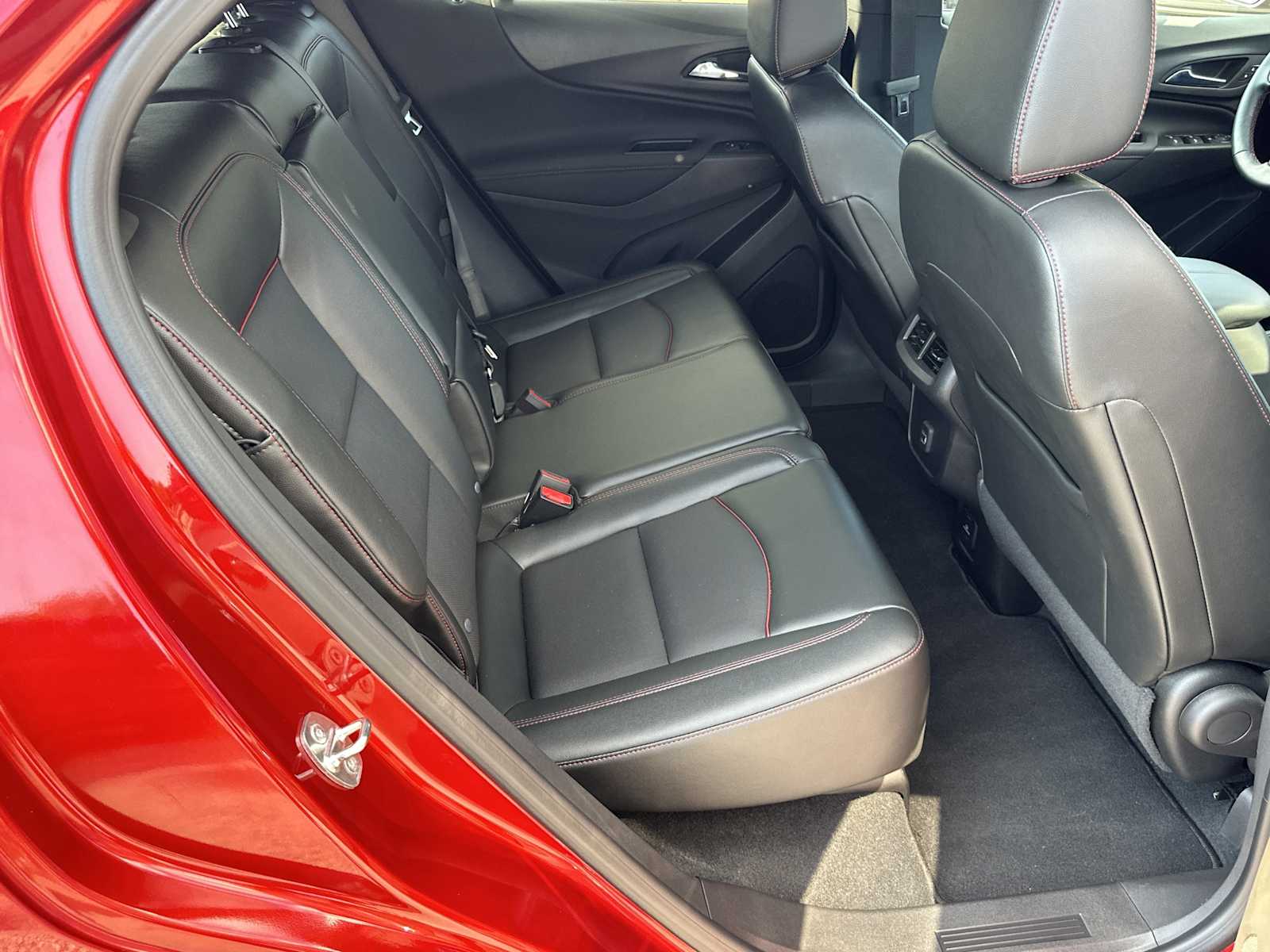 2023 Chevrolet Equinox RS photo 15