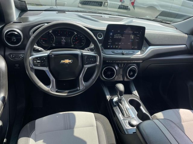 2023 Chevrolet Blazer 2LT photo 14